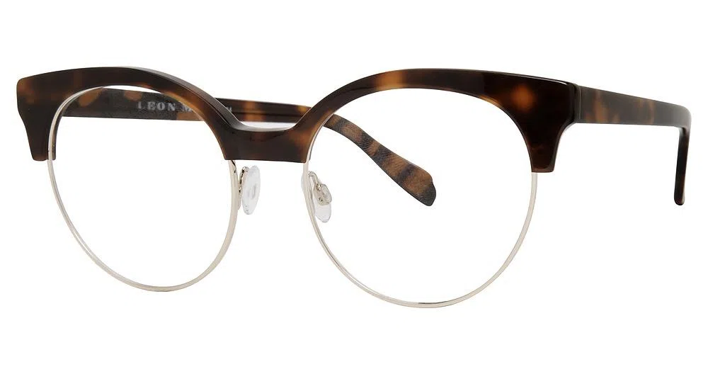 Leon Max LM6034 Eyeglasses - view 2